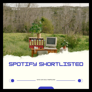 Knock Me Out (Instrumental)