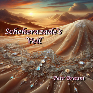 Scheherazade's Veil