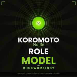 KOROMOTO No Be ROLE MODEL