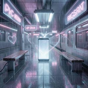 透明な約束 - Invisible Promise