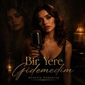 Bir Yere Gidemedim (Psychedelic Anatolian Rock)