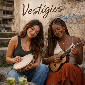 Vestígios