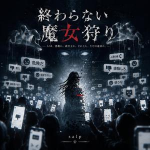 終わらない魔女狩り