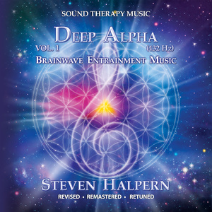 Deep Alpha, Vol. 1 (432 Hz), Pt. 1