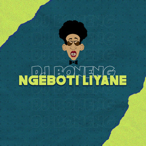 Ngeboti Liyane