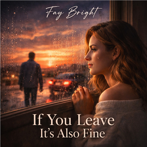 If you leave it's als Fine bij Fay Bright