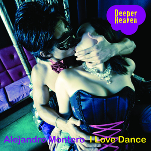 I Love Dance(Main Mix)