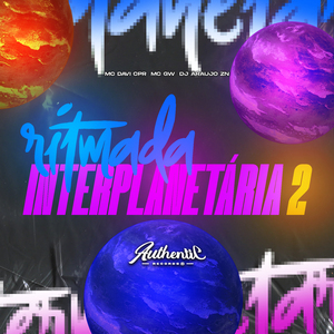 Ritmada Interplanetária 2