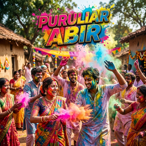 Puruliar Abir