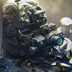 三角洲行动-无名（埃利・德・蒙贝尔）