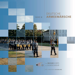 Marsch des Sibirischen Grenadier-Regiments