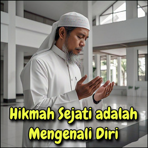 Hikmah Sejati adalah Mengenali Diri