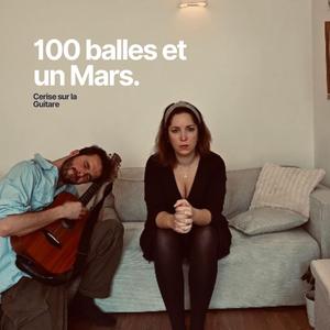 100 balles et un Mars