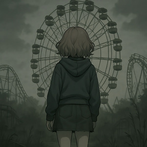 Uneternal Bliss (feat. 花響 琴)