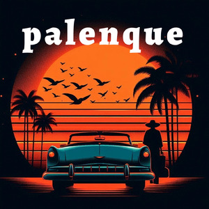 palenque
