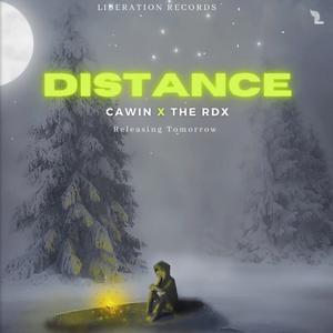 DISTANCE (feat. CAWIN)