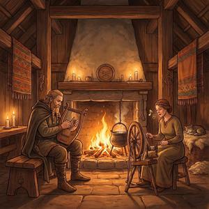 Varminn Eldr (Viking Music)