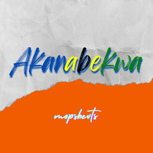 Akanabekwa Instrumental