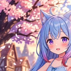 陽だまりの郷 ～ 癒しの和風ケルト ～