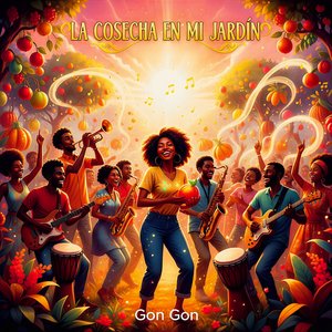 La Cosecha de Mi Jardín