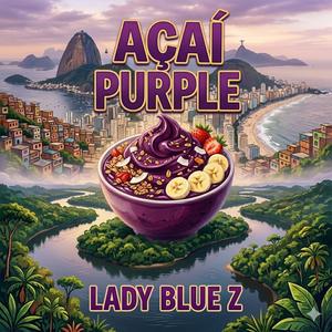 Açaí Purple