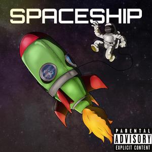 Spaceship (feat. Since99)