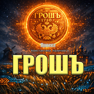 Грошъ