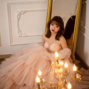 外婆的爱伴我长大