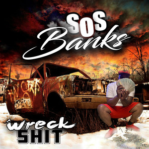 Wreck Shit