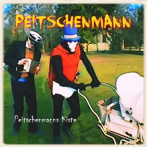Peitschenmanns Kiste