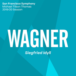 Siegfried Idyll, WWV 103