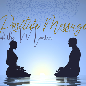 Meditation with Capucine