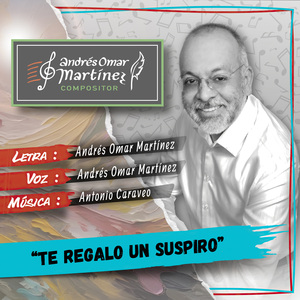 Te regalo un suspiro