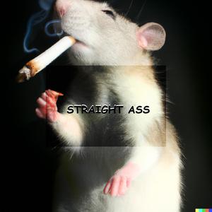 I can't piss in public