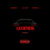 216AFRICA - Legends