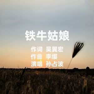 铁牛姑娘