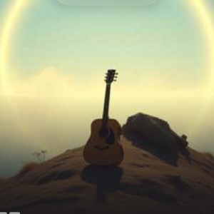 Abraço no céu
