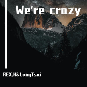 We're crazy (Original Mix)