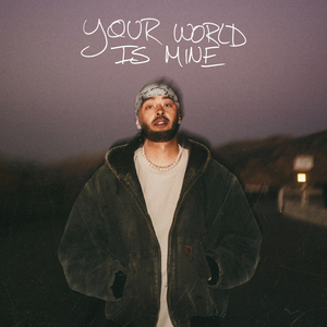 Your World Is Mine