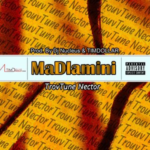 Madlamini