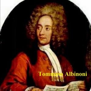 Albinoni, SONATA n. 8 in Mi minore (da Trattenimenti Armonici)