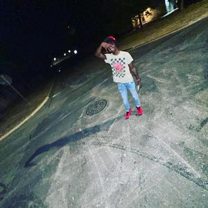 1 & Done (feat. Wounded Yvngin)