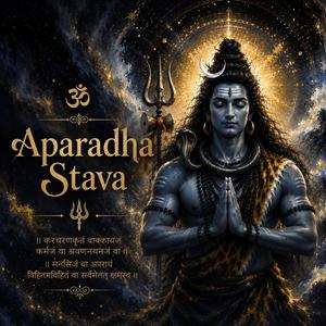 Forgive Me Lord Shiva (Apradha Stava)