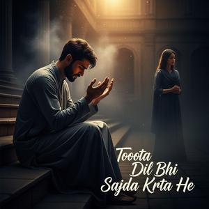 Toota Dil Bhi Sajda krta he (A Sufi Soulful Song That Will Touch Your Soul)