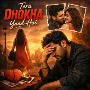 Tera Dhokha Yaad Hai