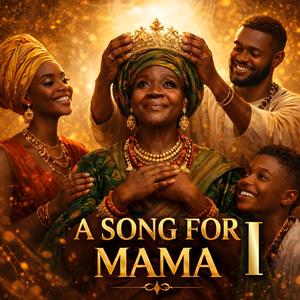 Mama Never Break (Part I)