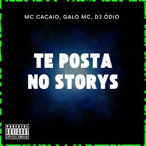 Te Posta No Storys