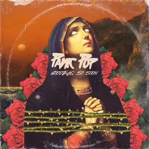 Fille De Fleur (feat. Happy Cola Baby)