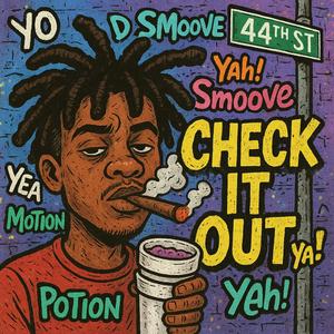 Overly Glee (feat. Young rese)