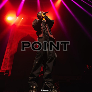 Free Omah Lay x Afro Type Beat “Point”